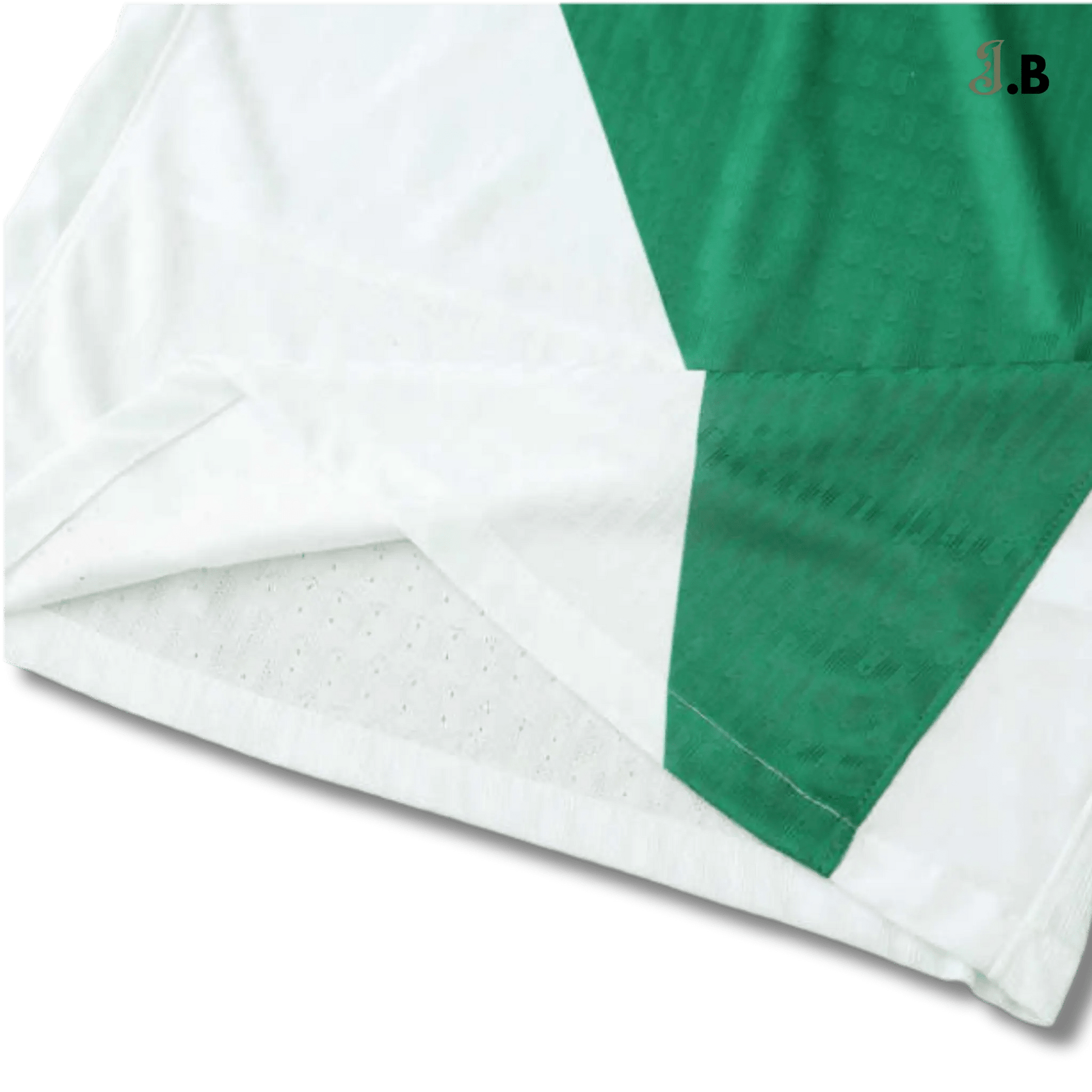 Sporting CP Vintage 50th Anniversary Player Jersey - JogaBonito - Jersey