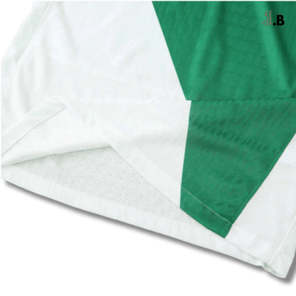 Sporting CP Vintage 50th Anniversary Player Jersey - JogaBonito - Jersey