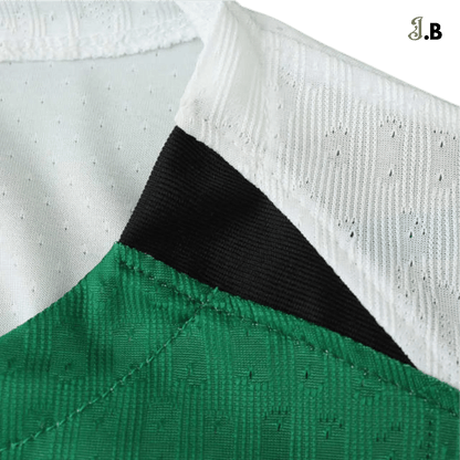 Sporting CP Vintage 50th Anniversary Player Jersey - JogaBonito - Jersey