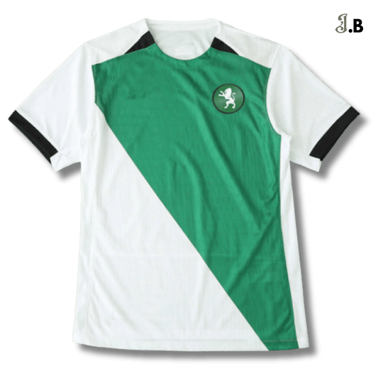 Sporting CP Vintage 50th Anniversary Player Jersey - JogaBonito - Jersey