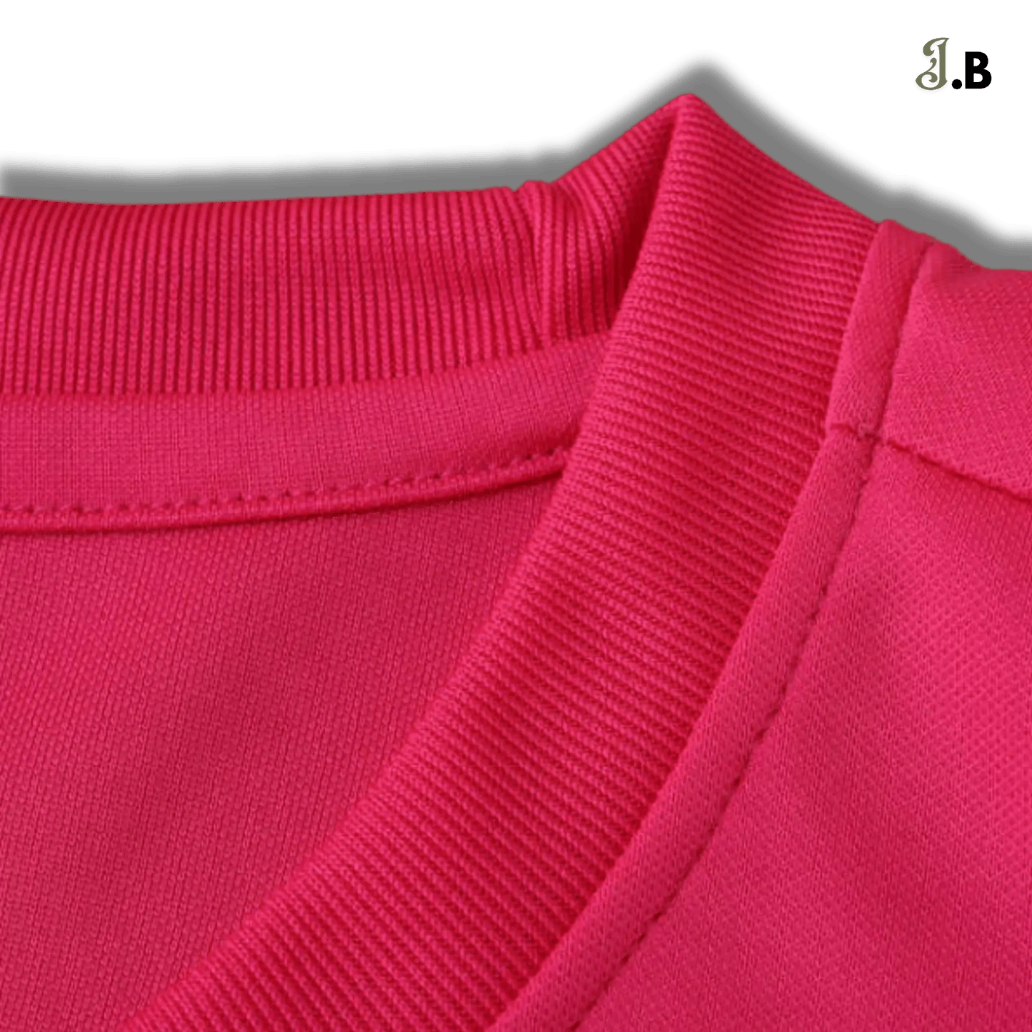 Sporting CP Vintage Pink Training Shirt - JogaBonito - Jersey
