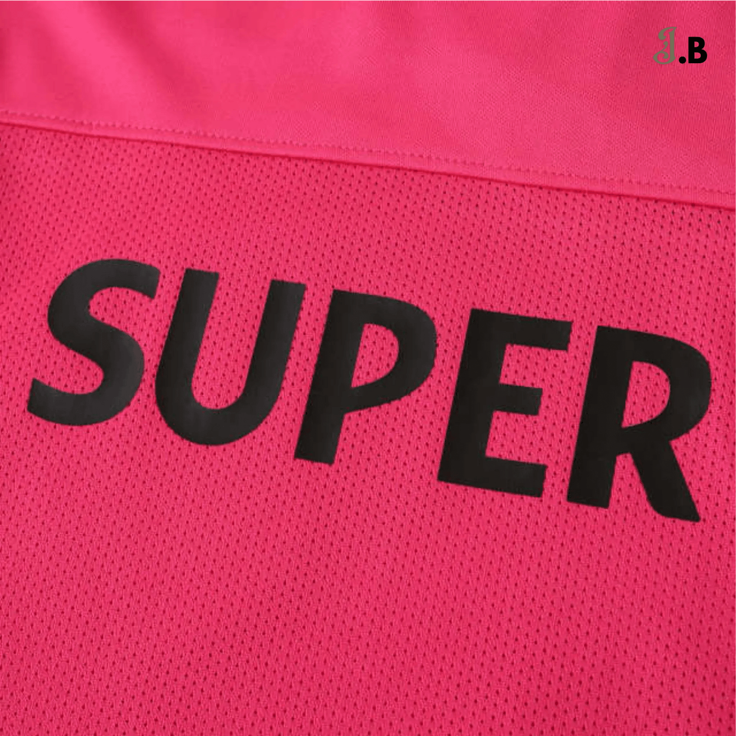 Sporting CP Vintage Pink Training Shirt - JogaBonito - Jersey
