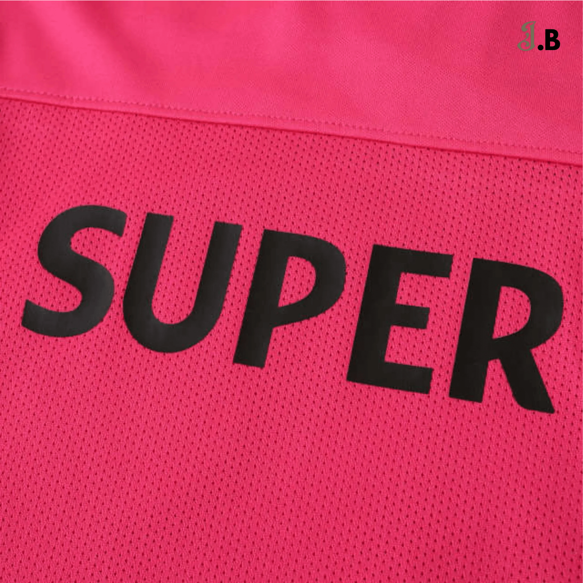 Sporting CP Vintage Pink Training Shirt - JogaBonito - Jersey