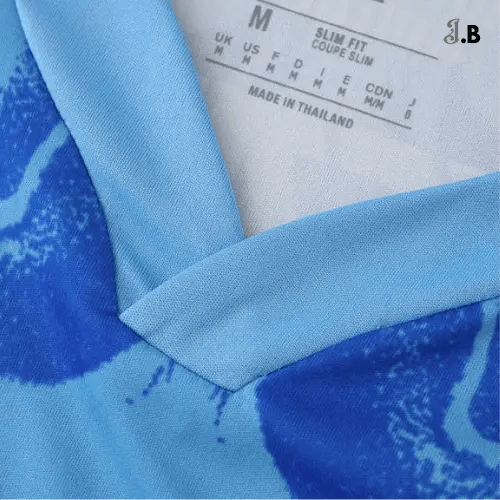 Tigres UANL Blue Away Fan Jersey - JogaBonito - Jersey