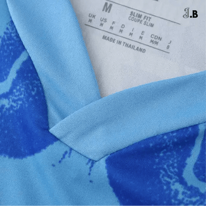 Tigres UANL Blue Away Fan Jersey - JogaBonito - Jersey
