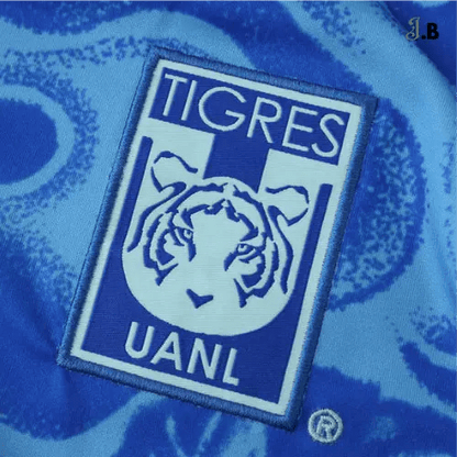 Tigres UANL Blue Away Fan Jersey - JogaBonito - Jersey