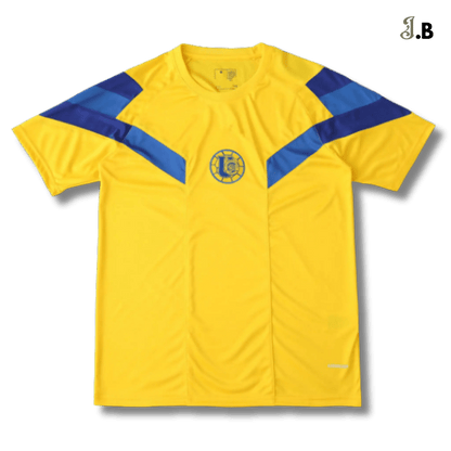 Tigres UANL Orange Training Shirt - JogaBonito - Jersey