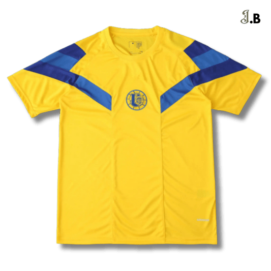 Tigres UANL Orange Training Shirt - JogaBonito - Jersey