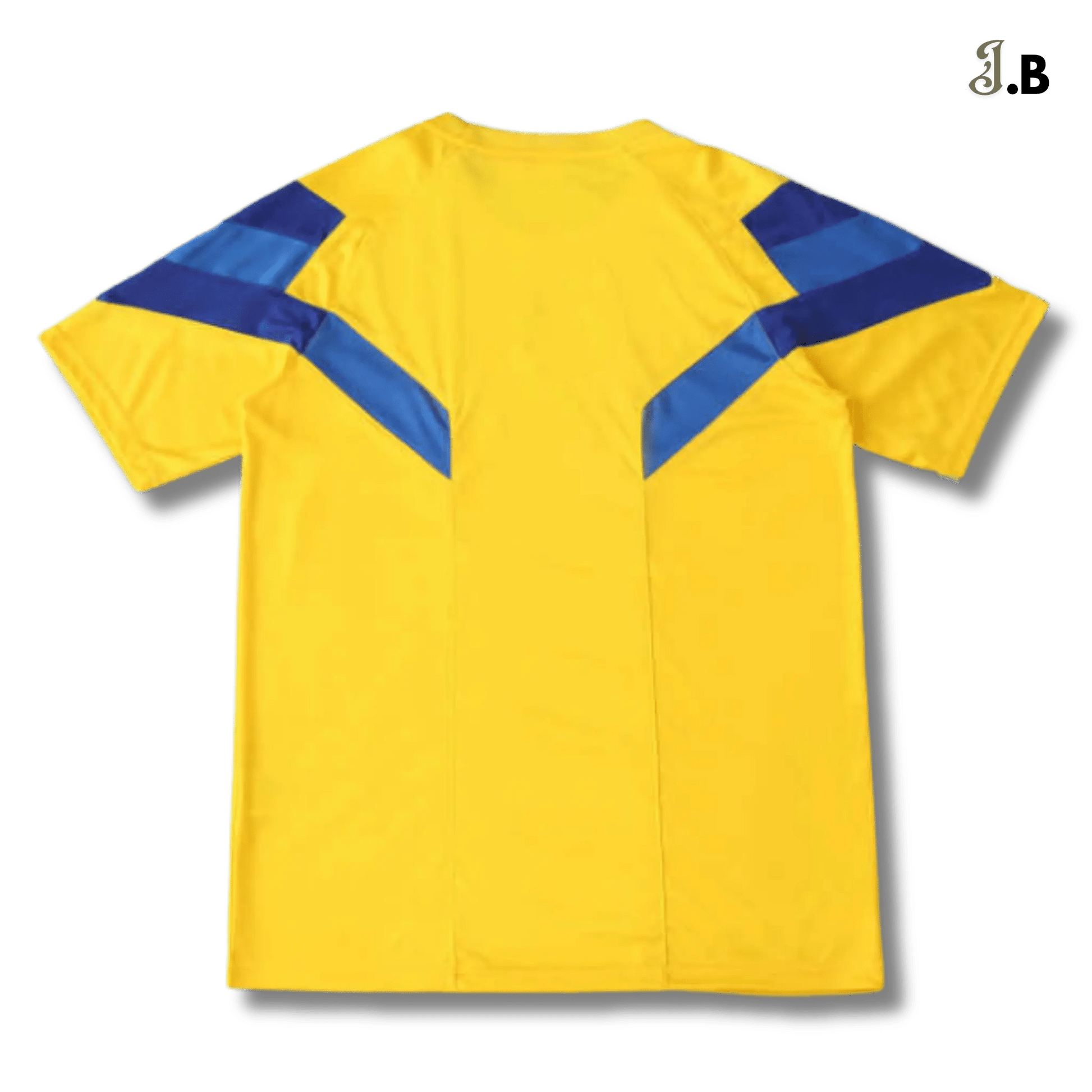 Tigres UANL Orange Training Shirt - JogaBonito - Jersey