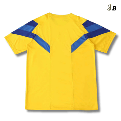 Tigres UANL Orange Training Shirt - JogaBonito - Jersey