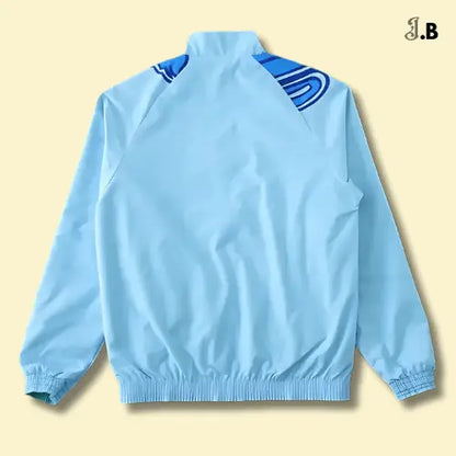 Vintage 1992 England Reversible Windbreaker JogaBonito