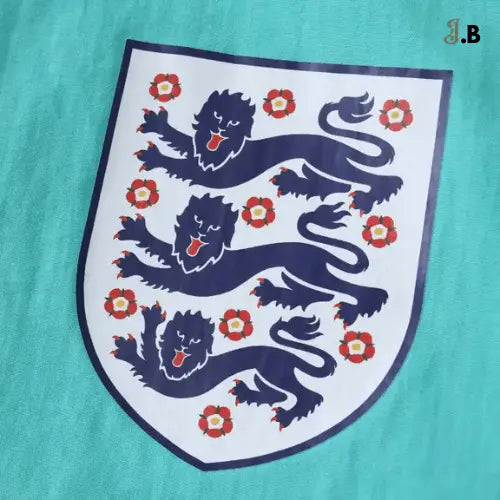 Vintage 1992 England Reversible Windbreaker JogaBonito