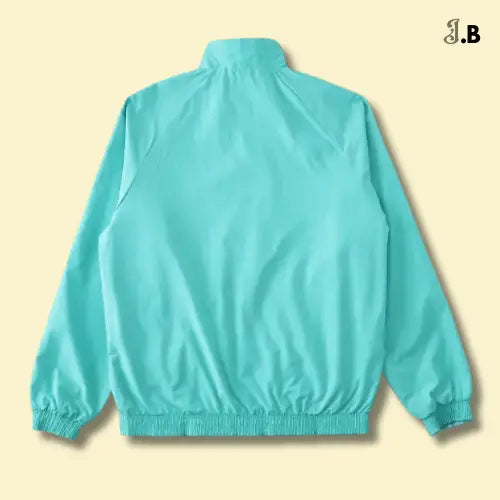 Vintage 1992 England Reversible Windbreaker JogaBonito