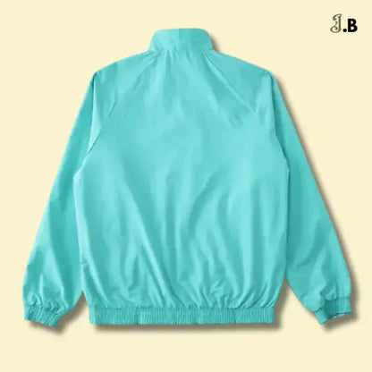 Vintage 1992 England Reversible Windbreaker JogaBonito