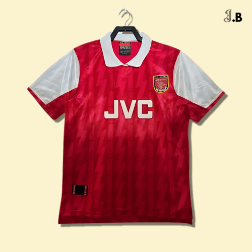 Vintage 1993 ARS Home Fan Edition Jersey - JogaBonito - Jersey