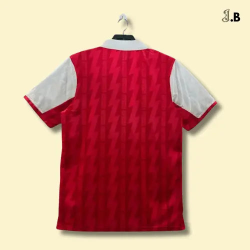 Vintage 1993 ARS Home Fan Edition Jersey JogaBonito