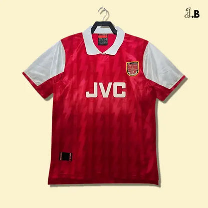 Vintage 1993 ARS Home Fan Edition Jersey JogaBonito