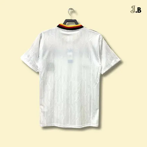 Vintage 1994 Germany Home Fan Edition Jersey JogaBonito
