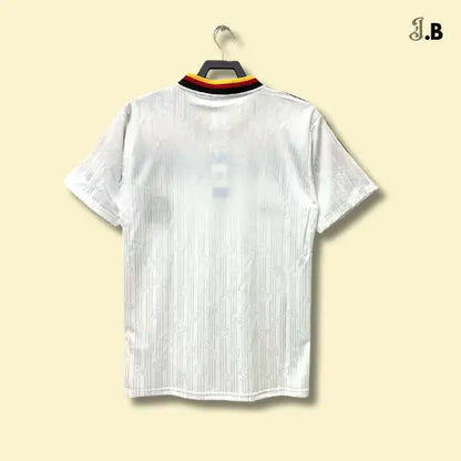Vintage 1994 Germany Home Fan Edition Jersey JogaBonito