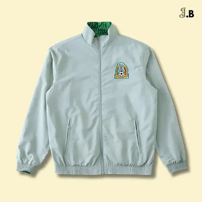 Vintage 1994 Mexico Reversible Windbreaker JogaBonito