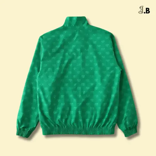 Vintage 1995 Mexico Reversible Windbreaker JogaBonito