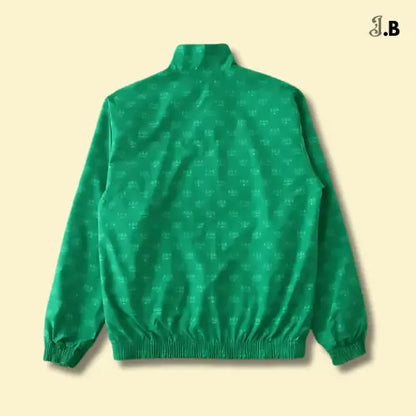 Vintage 1995 Mexico Reversible Windbreaker JogaBonito