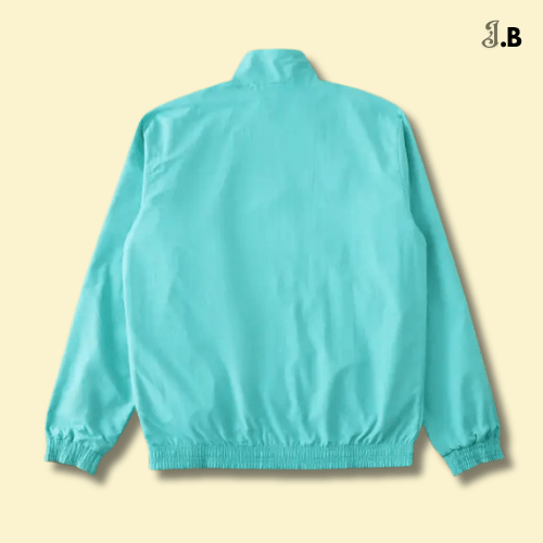 Vintage 1995 Mexico Reversible Windbreaker - JogaBonito - Windbreaker