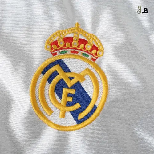 Vintage 1999 RM Home Fan Edition Jersey JogaBonito