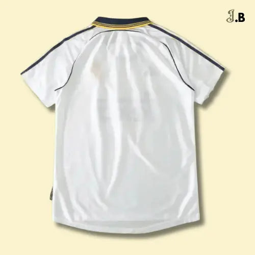 Vintage 1999 RM Home Fan Edition Jersey JogaBonito