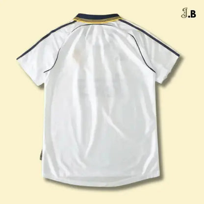 Vintage 1999 RM Home Fan Edition Jersey JogaBonito