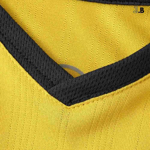 Vintage 2005 ARS Fan Edition Jersey JogaBonito