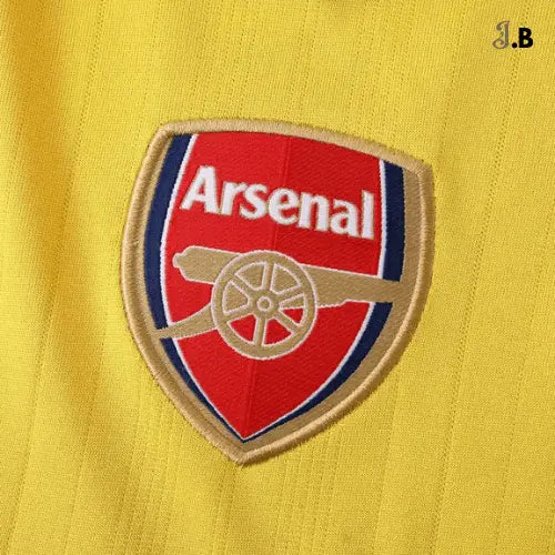 Vintage 2005 ARS Fan Edition Jersey JogaBonito