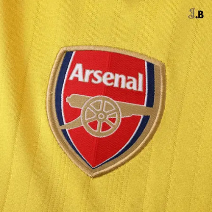 Vintage 2005 ARS Fan Edition Jersey JogaBonito