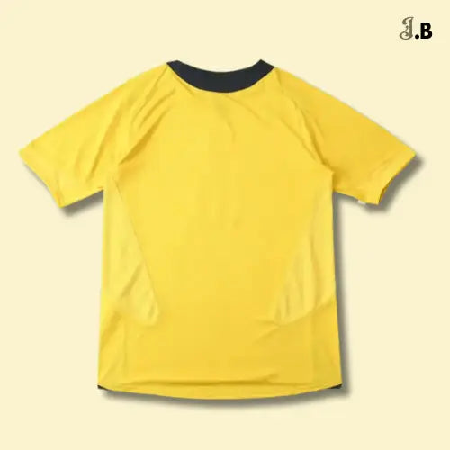 Vintage 2005 ARS Fan Edition Jersey JogaBonito