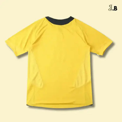 Vintage 2005 ARS Fan Edition Jersey JogaBonito