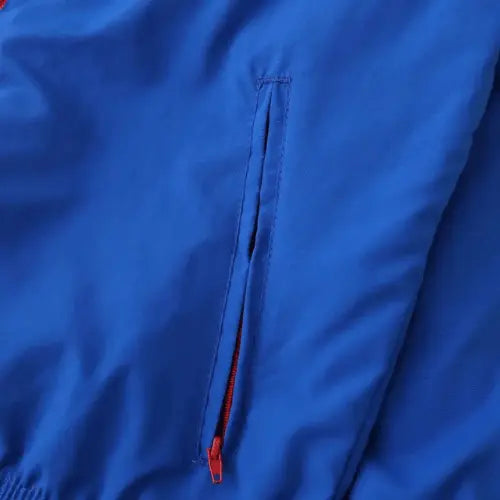 Vintage B Munchen Reversible Windbreaker JogaBonito