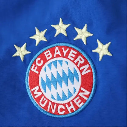 Vintage B Munchen Reversible Windbreaker JogaBonito