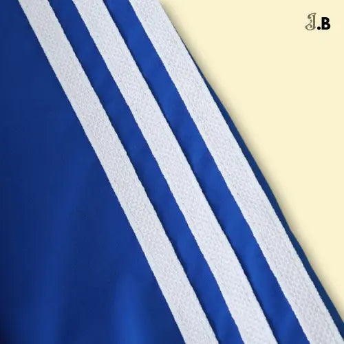 Vintage B Munchen Reversible Windbreaker JogaBonito