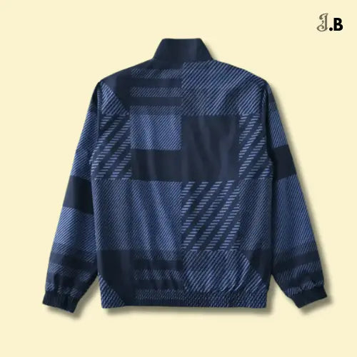 Vintage Scotland Reversible Windbreaker JogaBonito