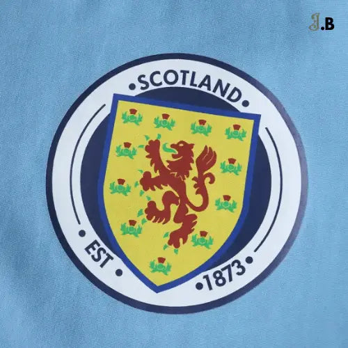 Vintage Scotland Reversible Windbreaker JogaBonito