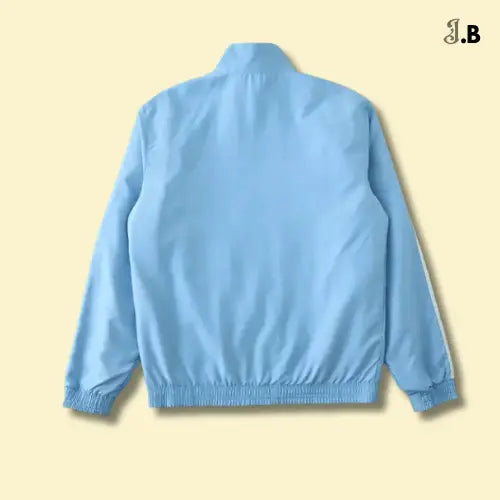 Vintage Scotland Reversible Windbreaker JogaBonito