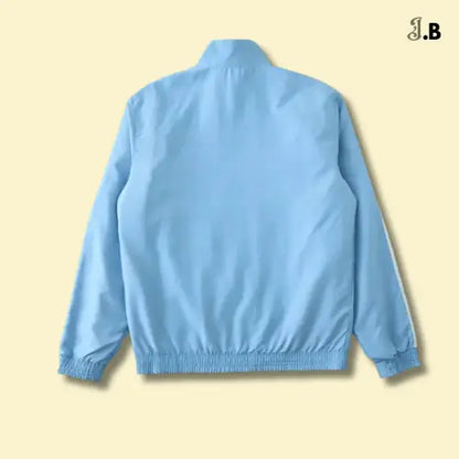 Vintage Scotland Reversible Windbreaker JogaBonito